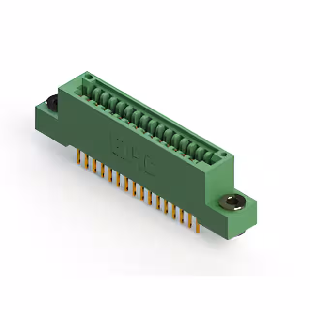 345-016-558-103 EDAC Inc.  Edgeboard Connectors